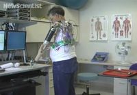 Bionic arm