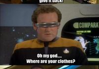 Star trek