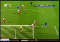 Top 11 Goal Misses of 2010