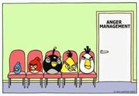 Anger management