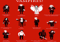 Vampires!