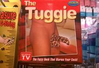 Tuggie