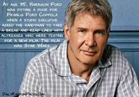 Harrison Ford