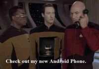 Android phone