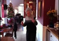 Dubstep grandma