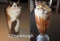 Close enough