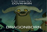 Dragonborn