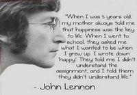 John Lennon