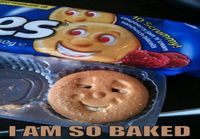 I´m so baked..