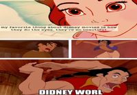 Disney movies