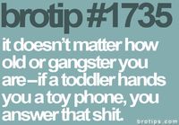 Brotip #1735