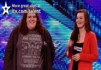 Britain´s got talent