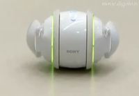 Sony rolly