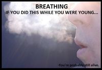 Breathing