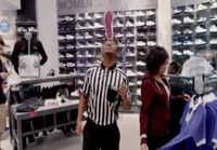 Foot locker: sneaker skills