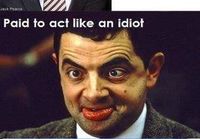 Rowan Atkinson