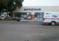 Auto club