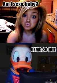 Duckface