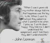 John Lennon