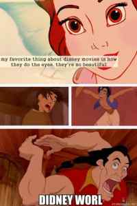 Disney movies