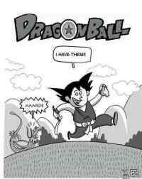 Dragoball