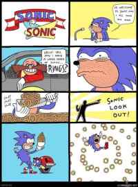 Sonic