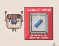 In case of hipsters