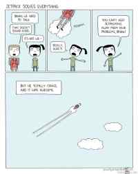 Jetpack solves everything