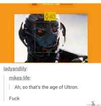 Age of Ultron