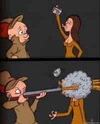 Duck season