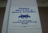 Space Invader