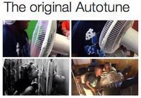 Autotune