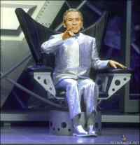 Dr Evil - Bush