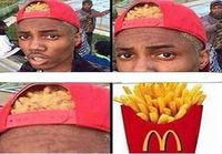 Golden Fries