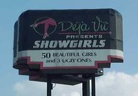 Showgirls