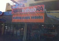 Abrakebabra