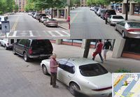 Grand Theft Auto, Google maps