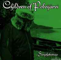 Children of Polvijärvi - Sarjahukuttaja