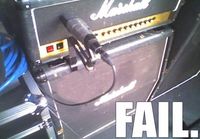 FAIL