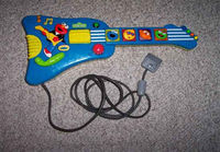 Guitar hero