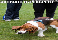 Hyperspeed