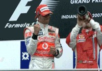 Lewis & Felipe