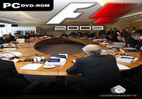 F1 2009 Peli