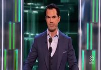 Jimmy Carr savage