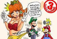 luigi´s mansion