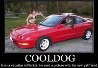 Cooldog