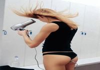 Hairdryer