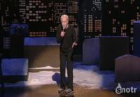 George Carlin