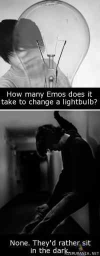 Emo