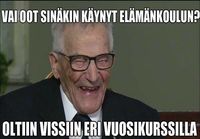 Elämänkoulu